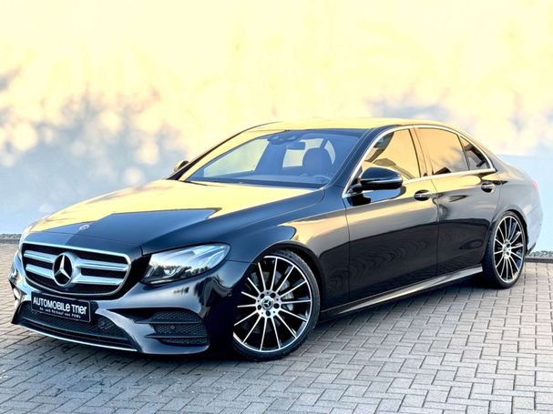 Mercedes-Benz E 400 d 4Matic 250 kW image number 1