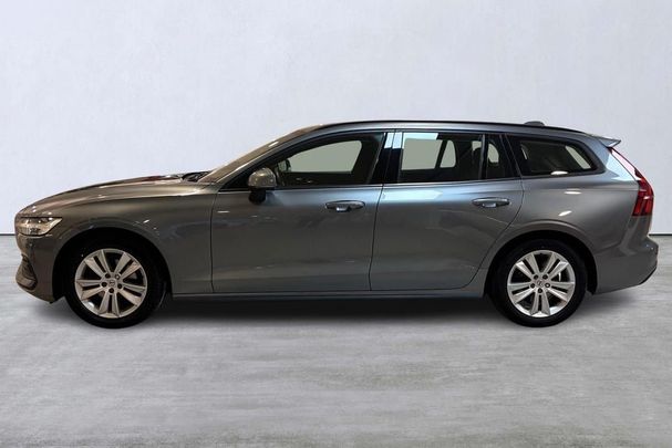 Volvo V60 D3 Momentum 111 kW image number 1