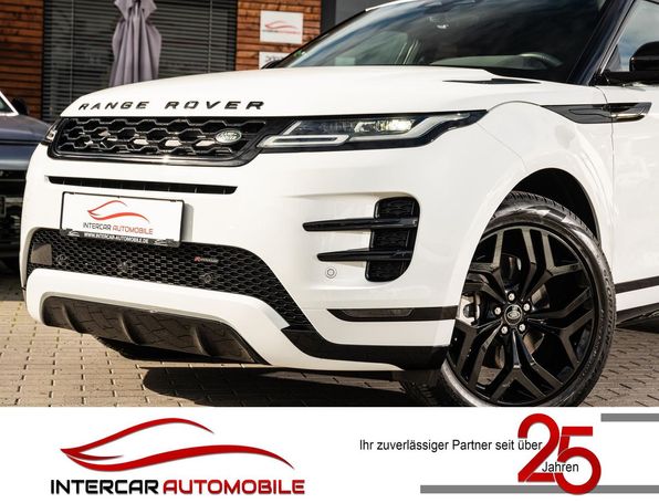 Land Rover Range Rover Evoque 120 kW image number 5