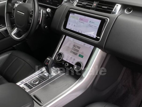 Land Rover Range Rover Sport HSE 297 kW image number 10