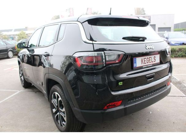 Jeep Compass 1.5 e-Hybrid Altitude 96 kW image number 6