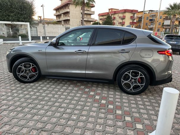 Alfa Romeo Stelvio 2.2 Diesel AT8 Q4 140 kW image number 6