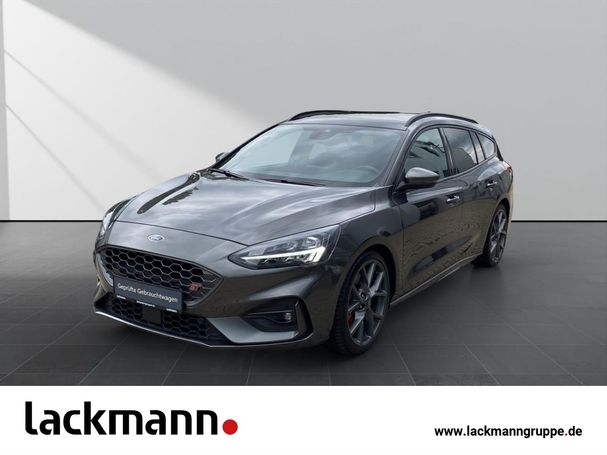 Ford Focus ST 2.3 EcoBoost 206 kW image number 1