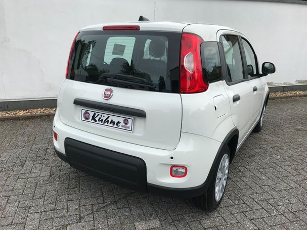 Fiat Panda 51 kW image number 4