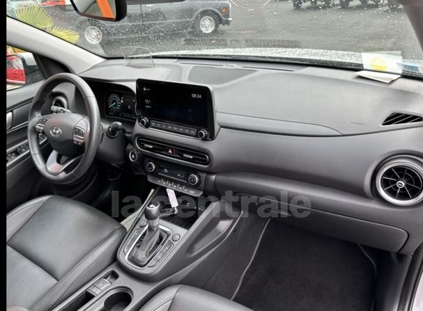 Hyundai Kona 1.6 CRDi DCT 100 kW image number 26