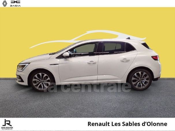 Renault Megane TCe 140 Techno 103 kW image number 5