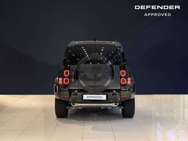 Land Rover Defender 224 kW image number 7