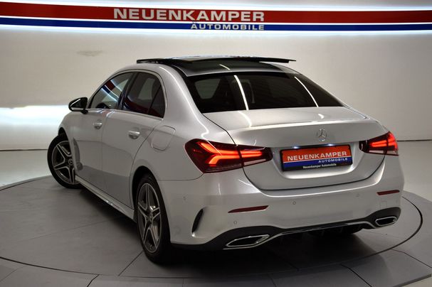 Mercedes-Benz A 200 d 110 kW image number 5