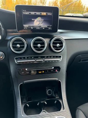 Mercedes-Benz GLC 250 d 150 kW image number 27