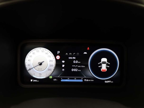 Hyundai Kona 64 kWh 150 kW image number 9