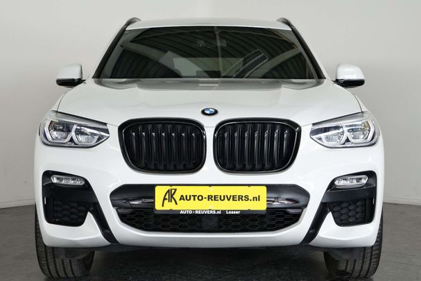 BMW X3 xDrive30i 185 kW image number 7