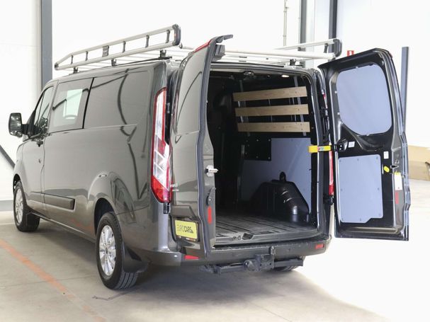 Ford Transit Custom 300 L2H1 Trend 96 kW image number 37