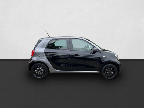 Smart ForFour 52 kW image number 4