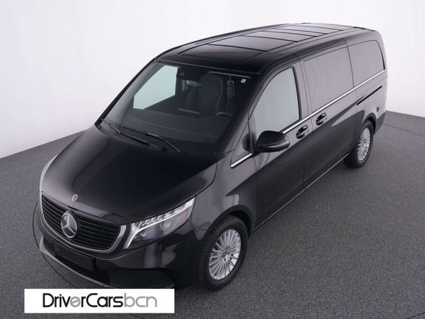 Mercedes-Benz EQV 300 150 kW image number 2