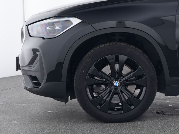 BMW X1 xDrive 141 kW image number 11