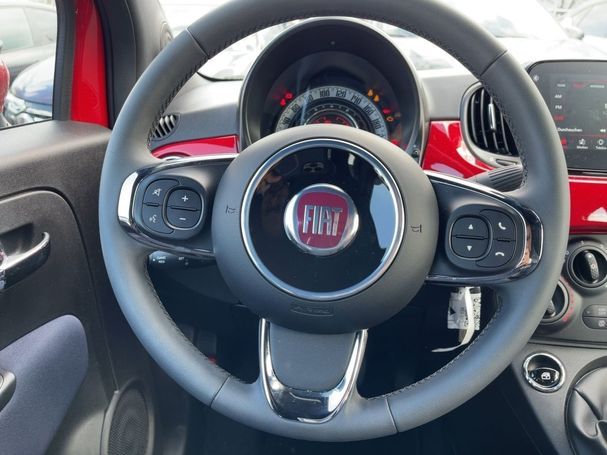 Fiat 500C 1.0 51 kW image number 9