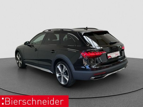 Audi A4 Allroad 40 TDI 150 kW image number 3