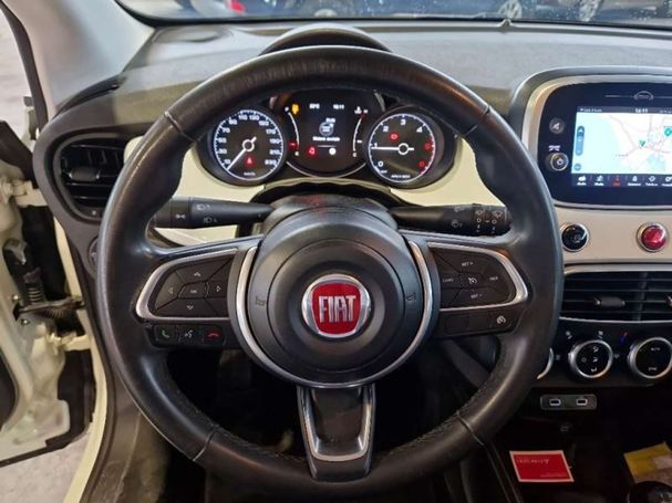 Fiat 500X 1.3 4x2 70 kW image number 6