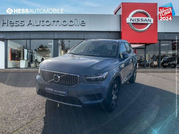 Volvo XC40 T3 Geartronic Inscription 122 kW image number 1