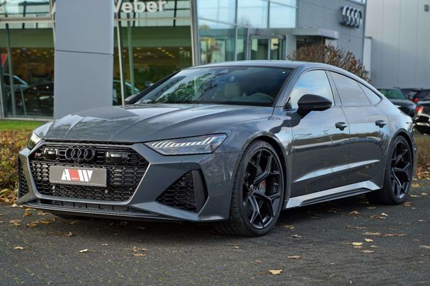 Audi RS7 Sportback Performance 463 kW image number 1