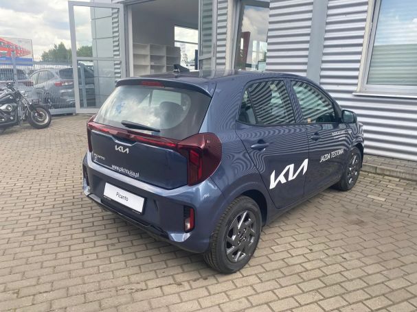 Kia Picanto 1.0 49 kW image number 37