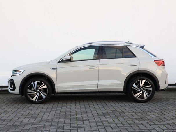 Volkswagen T-Roc 1.5 TSI R-Line DSG 110 kW image number 12