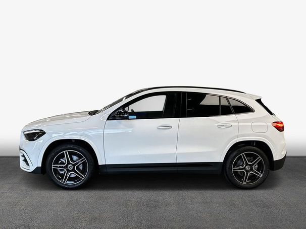 Mercedes-Benz GLA 250 e 8G-DCT 160 kW image number 4