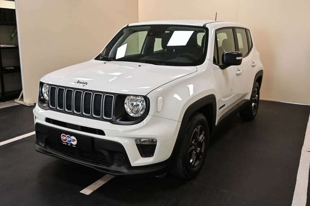 Jeep Renegade 1.0 Longitude 88 kW image number 1