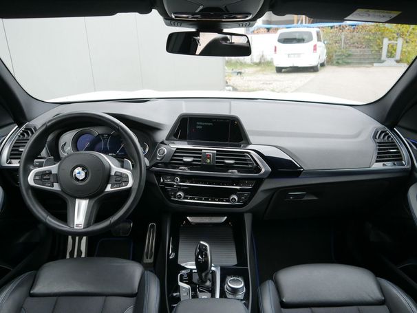 BMW X3 xDrive 185 kW image number 14