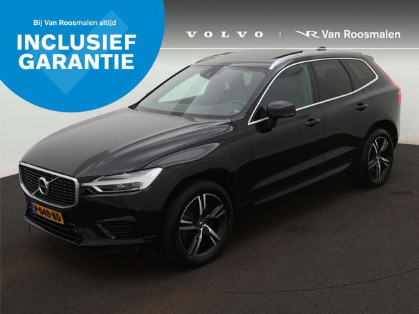 Volvo XC60 T8 AWD 288 kW image number 1