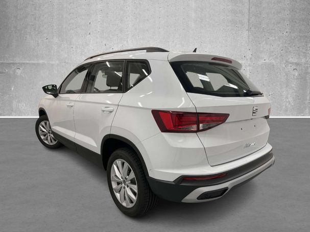 Seat Ateca 1.5 TSI DSG Style 110 kW image number 5