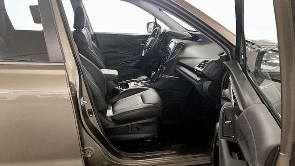 Subaru Forester 110 kW image number 4