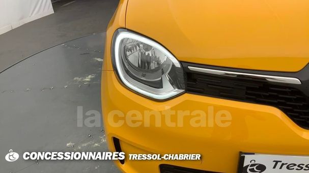 Renault Twingo 22 kWh 60 kW image number 26