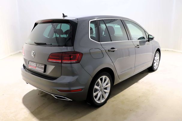 Volkswagen Golf Sportsvan 1.5 TSI DSG 110 kW image number 3