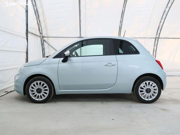 Fiat 500 1.0 51 kW image number 9