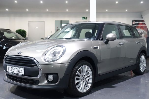 Mini One Clubman 75 kW image number 1