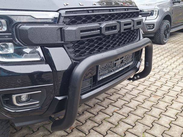 Ford Ranger 3.0 Platinum 177 kW image number 10