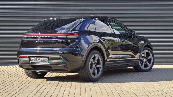 Porsche Macan 285 kW image number 4