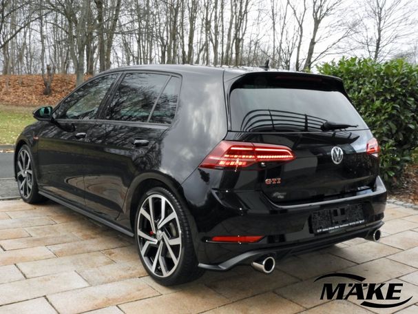 Volkswagen Golf GTI DSG 180 kW image number 3