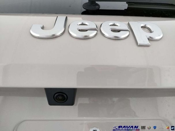 Jeep Avenger 1.2 74 kW image number 19