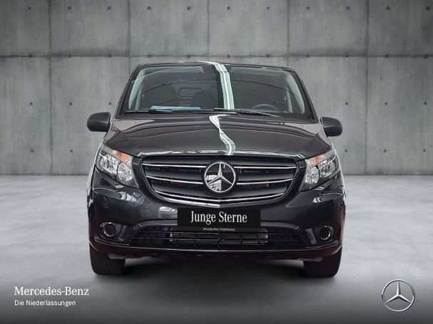 Mercedes-Benz Vito 85 kW image number 3