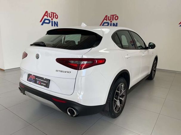 Alfa Romeo Stelvio AT8 Super 118 kW image number 29