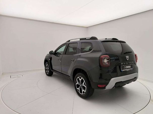 Dacia Duster TCe 100 Prestige 74 kW image number 5