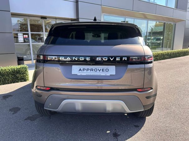 Land Rover Range Rover Evoque 134 kW image number 11