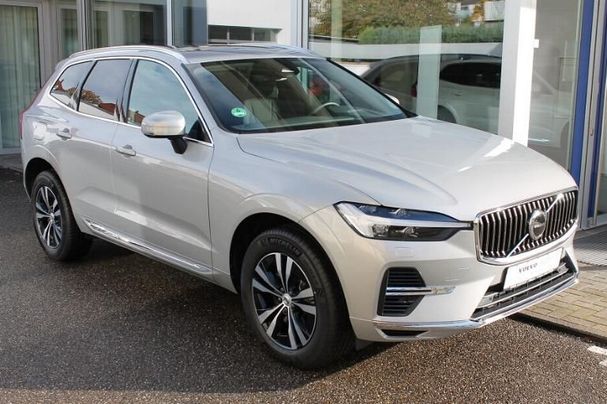 Volvo XC60 T6 AWD Inscription 251 kW image number 3