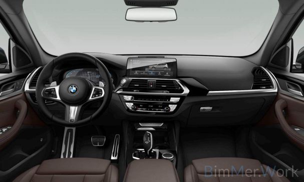 BMW X3e M Sport xDrive 215 kW image number 3