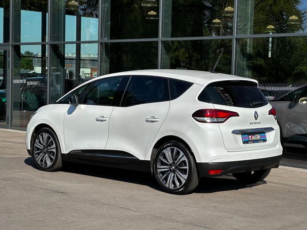 Renault Scenic TCe 115 GPF LIMITED 85 kW image number 3