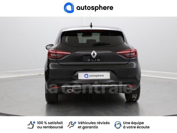 Renault Clio TCe 90 66 kW image number 6