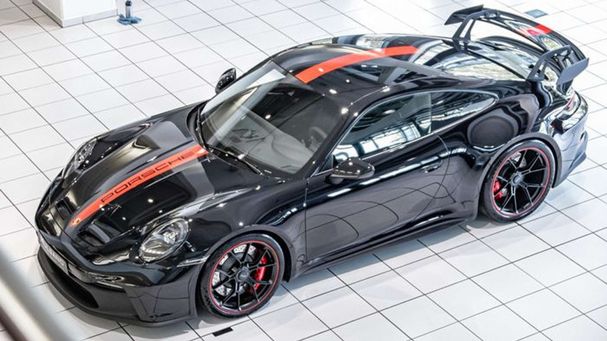 Porsche 992 GT3 PDK 375 kW image number 6