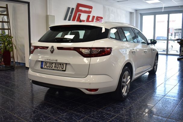 Renault Megane 85 kW image number 3